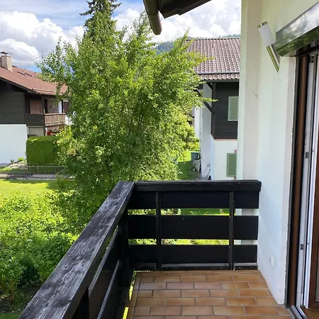 Mehrblick * Garmisch-Partenkirchen