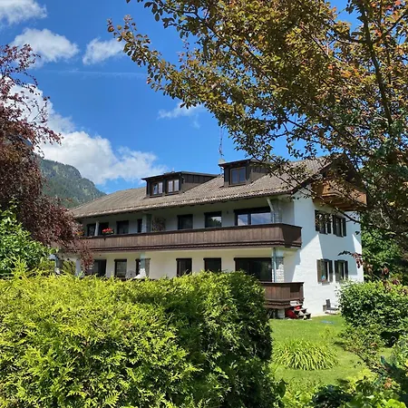 Mehrblick Apartment *
