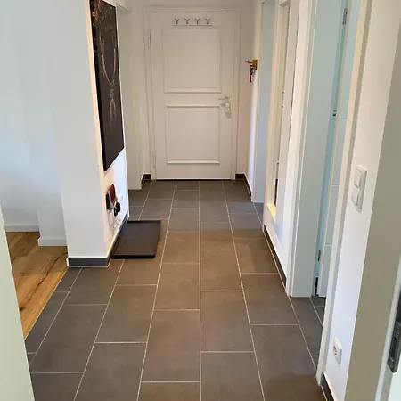 Appartement Mehrblick