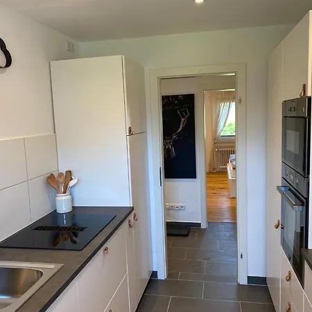 Apartment Mehrblick Garmisch-Partenkirchen