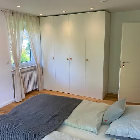 Apartment Mehrblick Garmisch-Partenkirchen