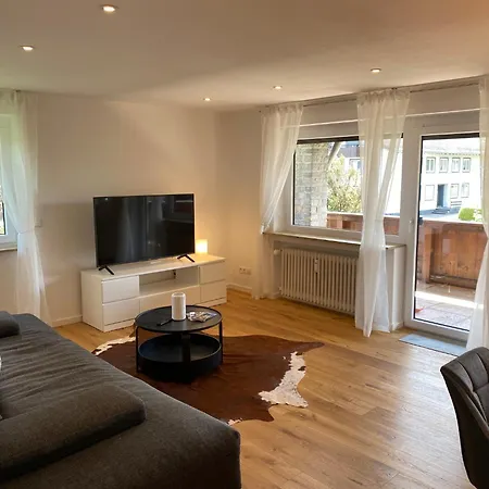 Mehrblick Apartament