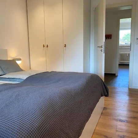 Apartment Mehrblick *