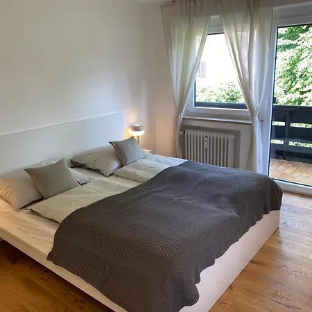 Mehrblick Apartment