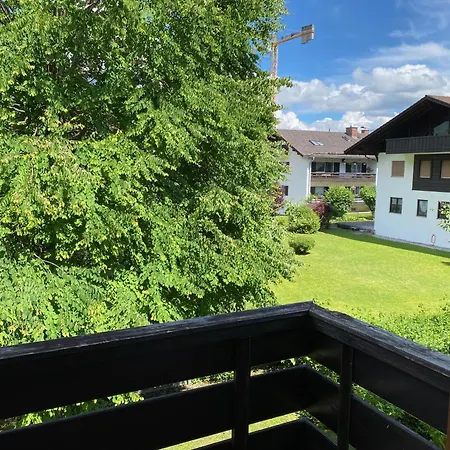 Mehrblick * Garmisch-Partenkirchen